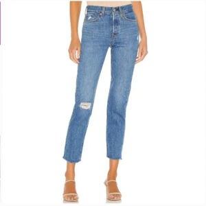 Levi's‎ Wedgie Icon Jeans Size 26